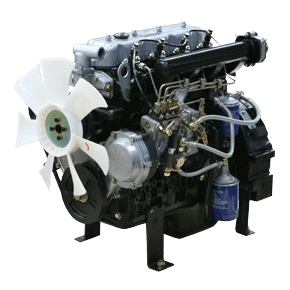 Küçük Ölçek Motorlar