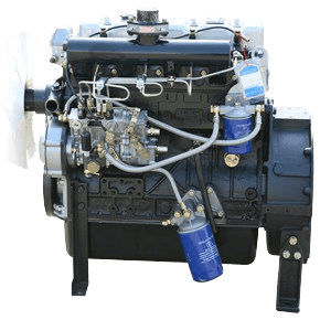 Orta Ölçek Motorlar