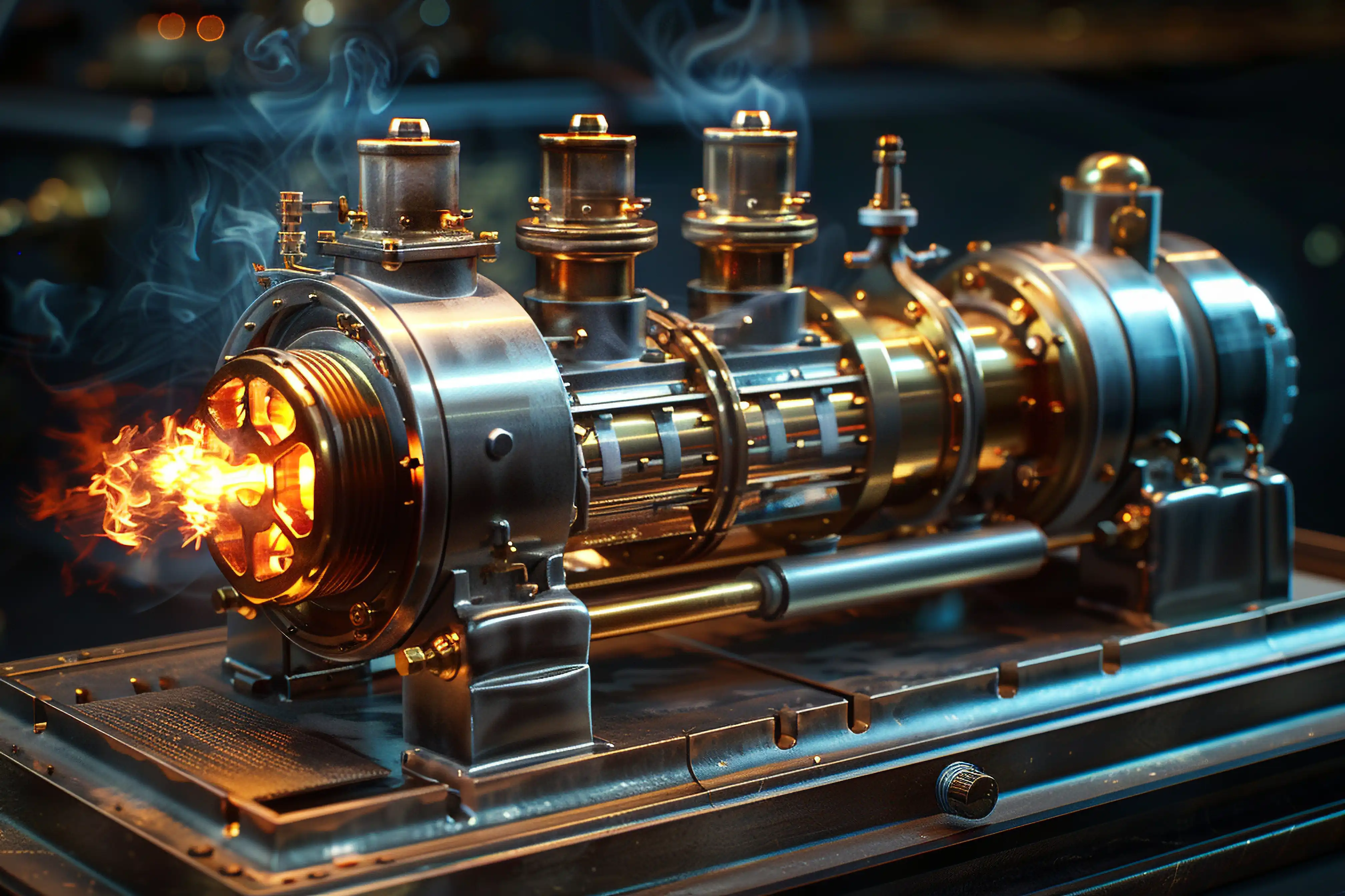 Optimus Prime Ürünler